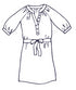 Atelier Jupe - Olivia Blouse and Dress